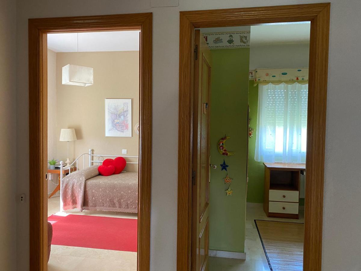 Maison d'hôtes Jardin de la Yedra à Caces Extérieur photo