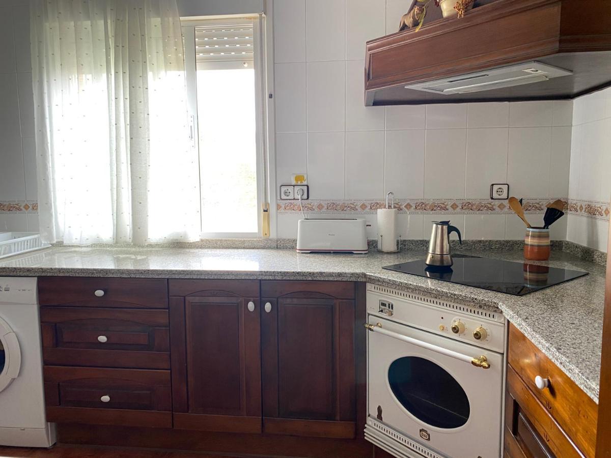 Maison d'hôtes Jardin de la Yedra à Caces Extérieur photo