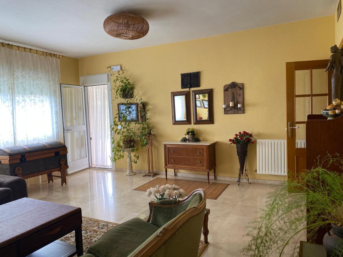 Maison d'hôtes Jardin de la Yedra à Caces Extérieur photo