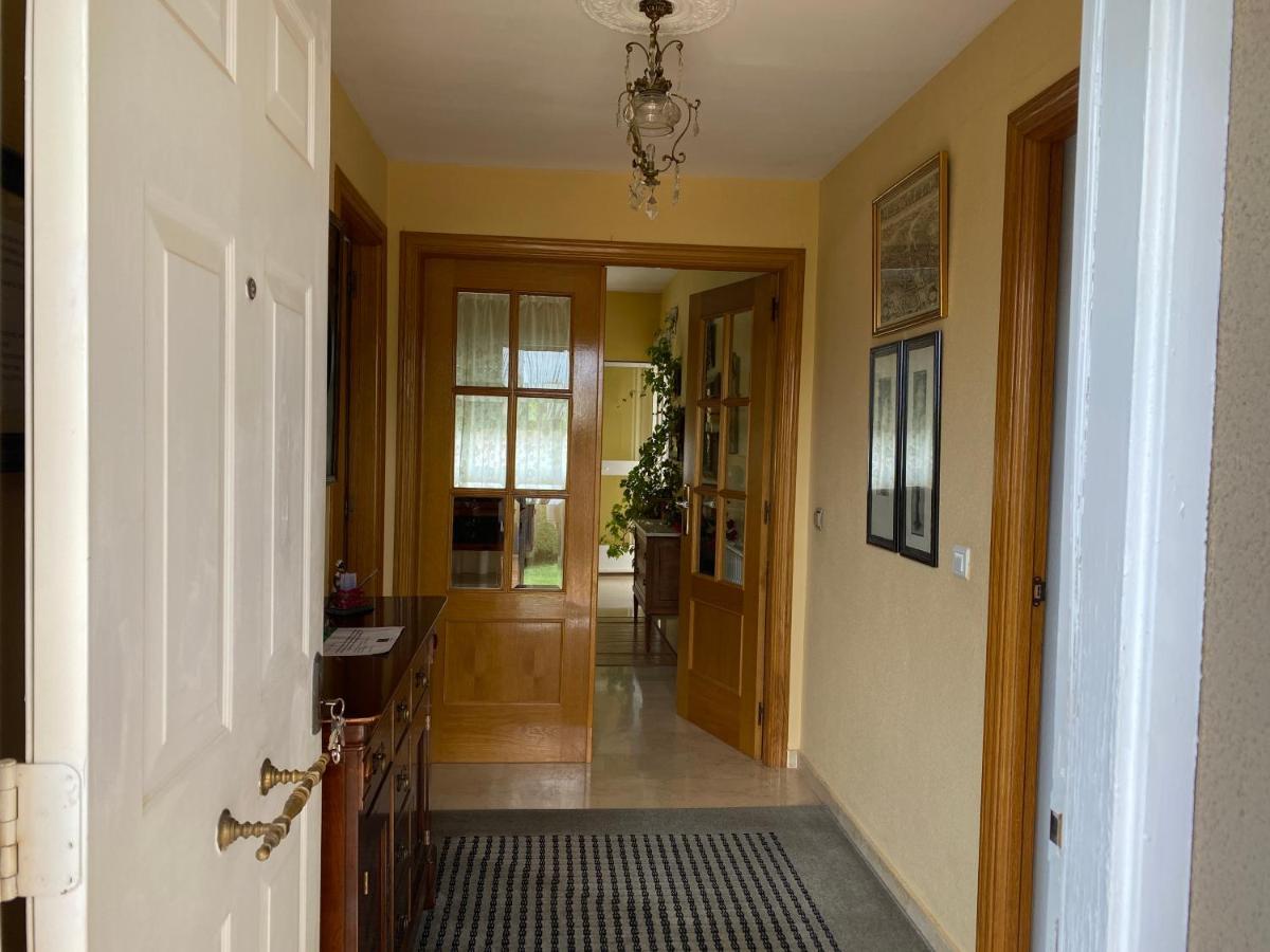 Maison d'hôtes Jardin de la Yedra à Caces Extérieur photo