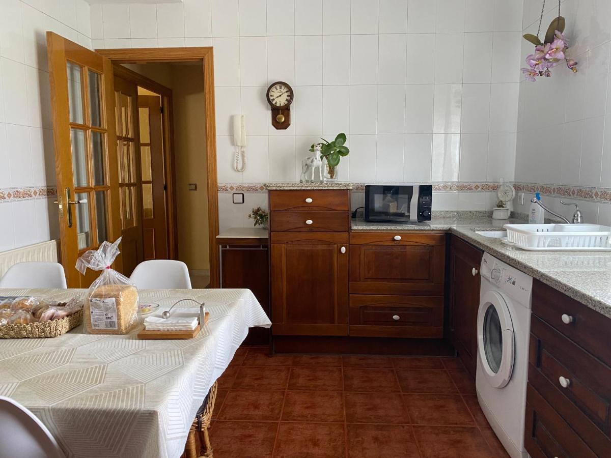 Maison d'hôtes Jardin de la Yedra à Caces Extérieur photo