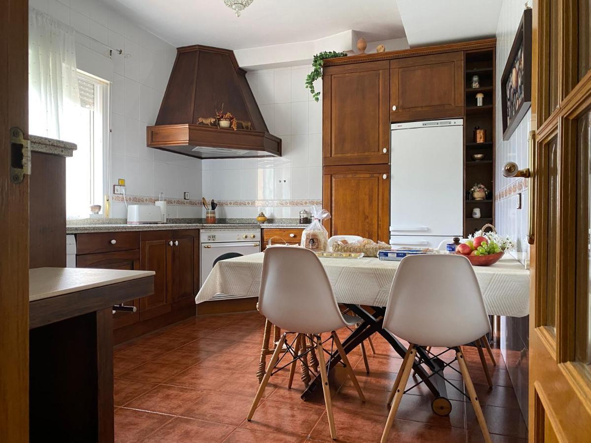 Maison d'hôtes Jardin de la Yedra à Caces Extérieur photo