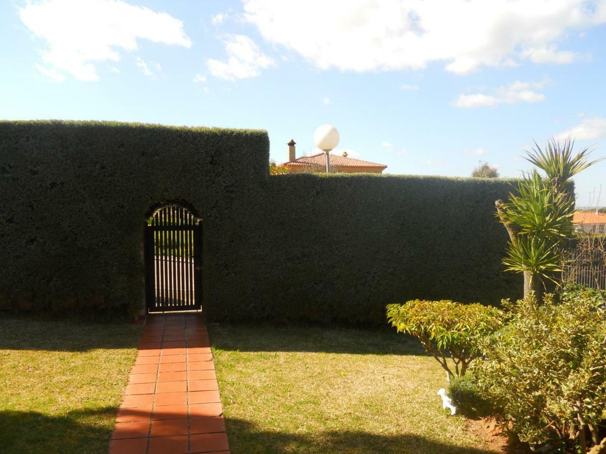 Maison d'hôtes Jardin de la Yedra à Caces Extérieur photo